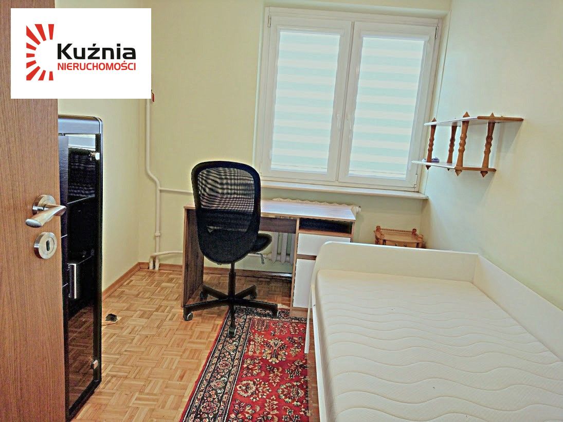 Mieszkanie 3-pokojowe Warszawa Mokotów, ul. Capri. Zdjęcie 9