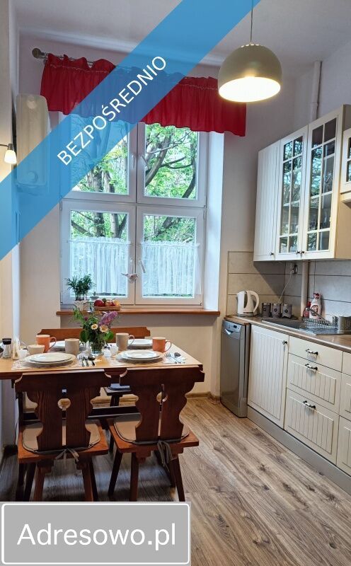 Mieszkanie 2-pokojowe Gdańsk Śródmieście, ul. Ogarna. Zdjęcie 7