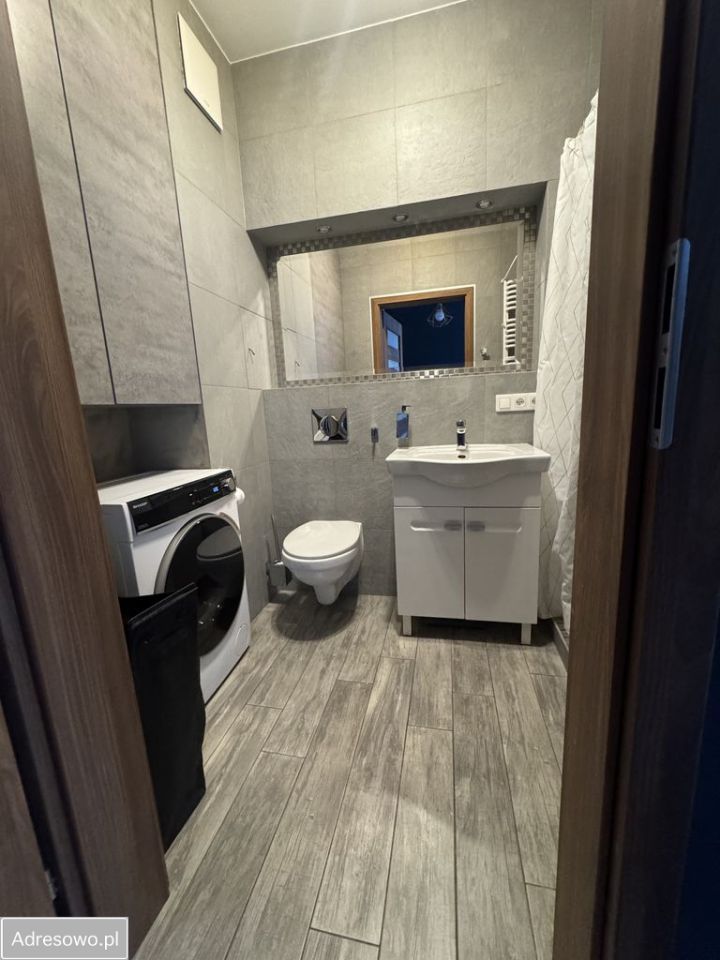 Mieszkanie 2-pokojowe Warszawa Wilanów, ul. Księdza Prymasa Augusta Hlonda. Zdjęcie 13