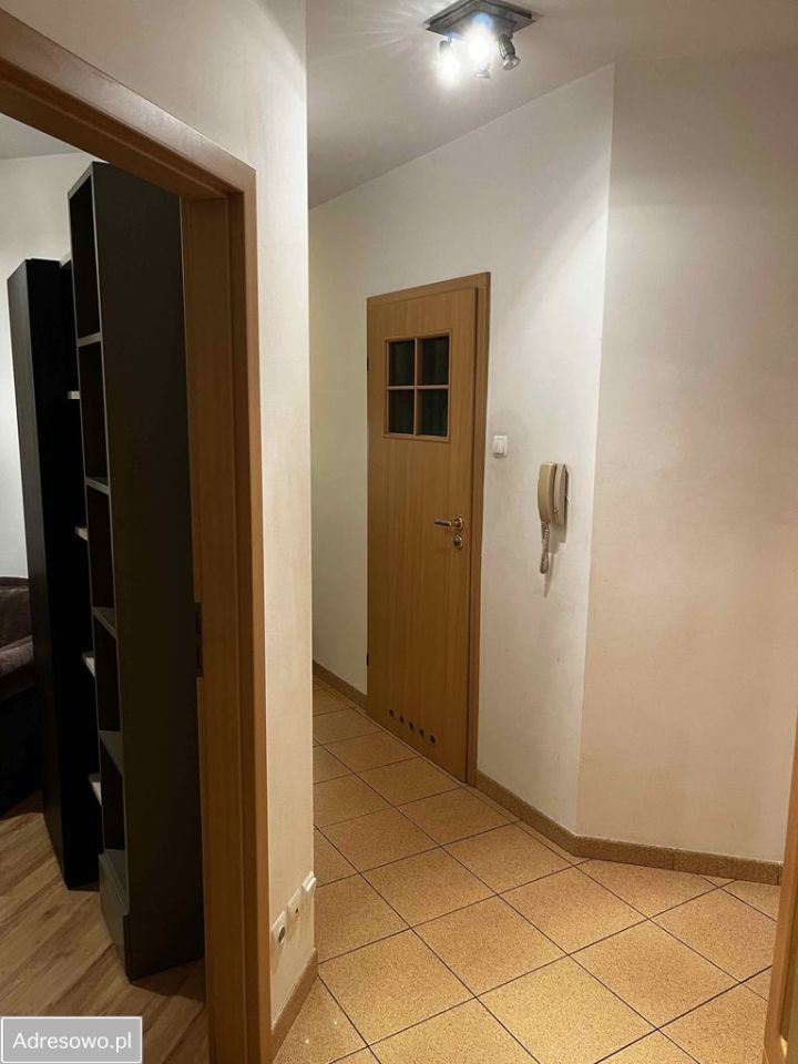 Mieszkanie 2-pokojowe Toruń Jakubskie Przedmieście. Zdjęcie 5