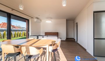 dom wolnostojący, 5 pokoi Zielonki, ul. Autowa