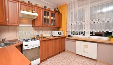 Mieszkanie 3-pokojowe Lubin Przylesie, ul. Sportowa