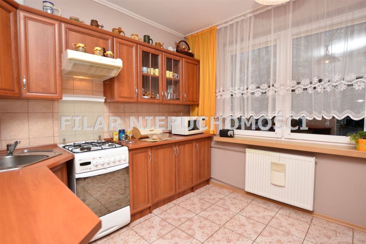 Mieszkanie 3-pokojowe Lubin Przylesie, ul. Sportowa. Zdjęcie 2