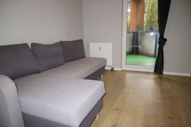 Mieszkanie 3-pokojowe Poznań Stare Miasto, ul. Naramowicka. Zdjęcie 15