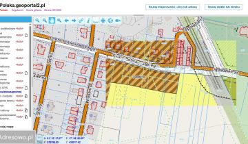 Działka budowlana Kępno, ul. Piotra Potworowskiego