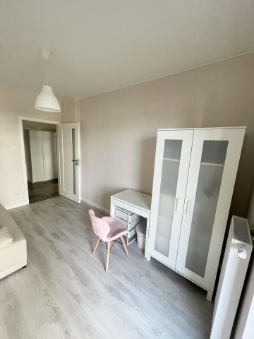 Mieszkanie 3-pokojowe Warszawa Praga-Południe, ul. Żupnicza. Zdjęcie 7