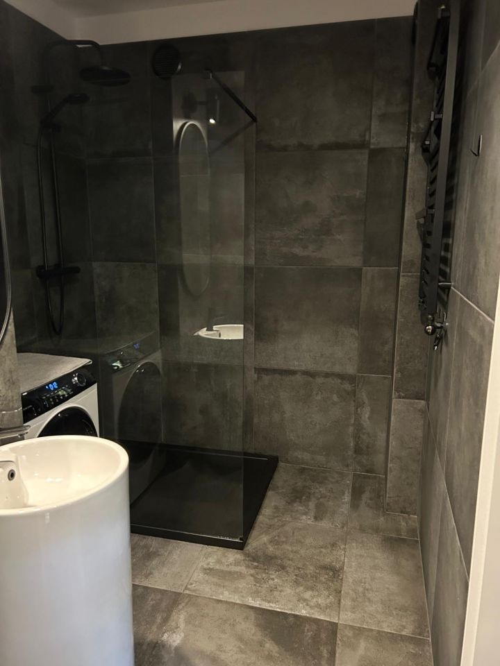 Mieszkanie 3-pokojowe Świnoujście Centrum, ul. marsz. Józefa Piłsudskiego. Zdjęcie 2