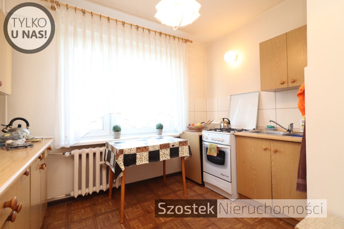 Mieszkanie 2-pokojowe Częstochowa Ostatni Grosz, al. Aleja Niepodległości. Zdjęcie 4