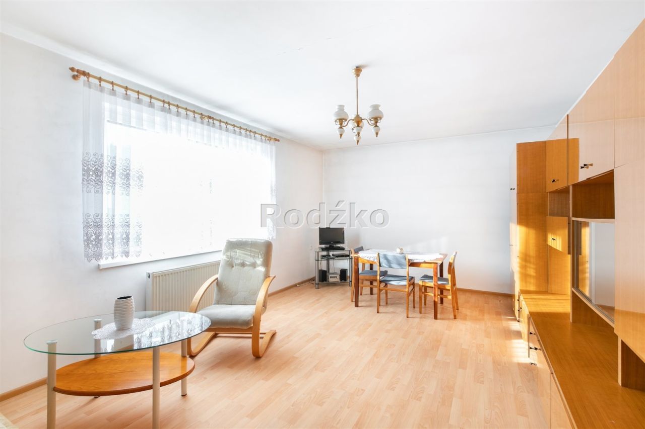 dom wolnostojący, 5 pokoi Brzoza, ul. Morska. Zdjęcie 4