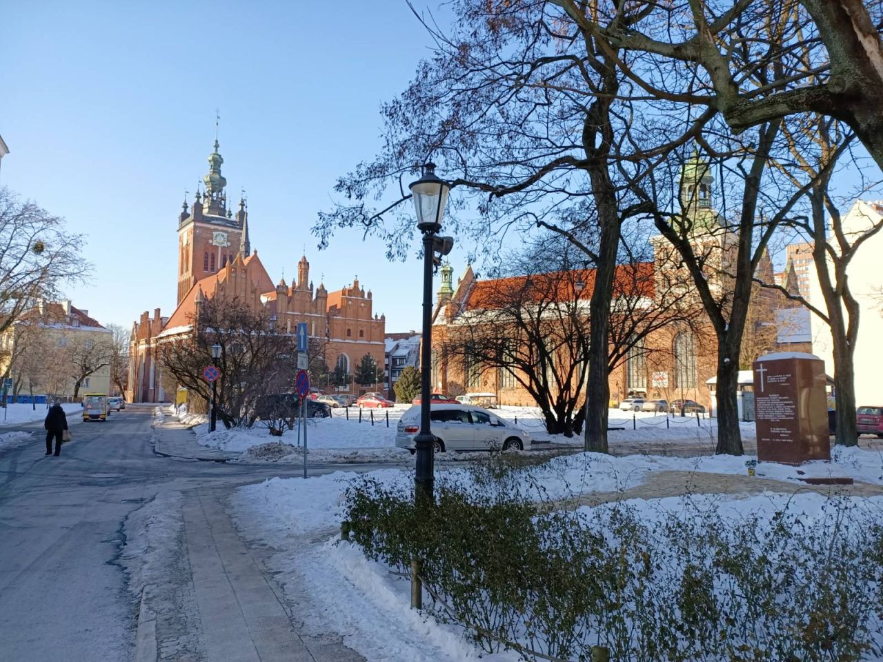 Mieszkanie 2-pokojowe Gdańsk Śródmieście, ul. Stolarska. Zdjęcie 20