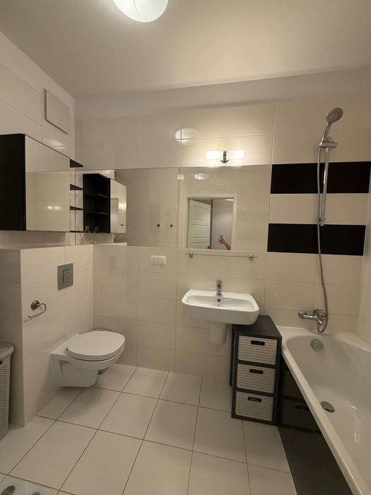 Mieszkanie 3-pokojowe Warszawa Gocław. Zdjęcie 6