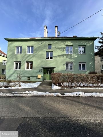 Mieszkanie 2-pokojowe Skawina, ul. Józefa Poniatowskiego. Zdjęcie 1