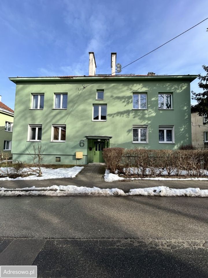 Mieszkanie 2-pokojowe Skawina, ul. Józefa Poniatowskiego. Zdjęcie 1