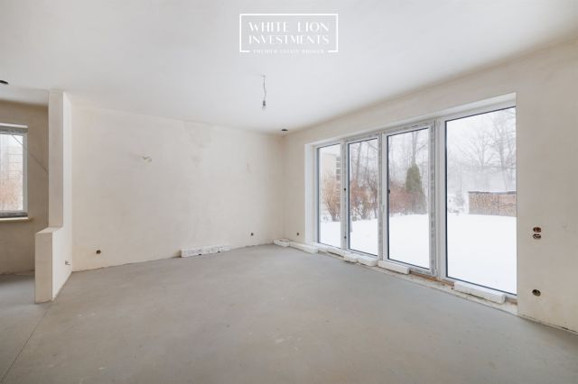 dom, 7 pokoi Piaseczno Zalesie Dolne, ul. Redutowa. Zdjęcie 8