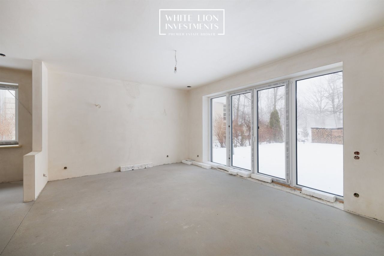 dom, 7 pokoi Piaseczno Zalesie Dolne, ul. Redutowa. Zdjęcie 8