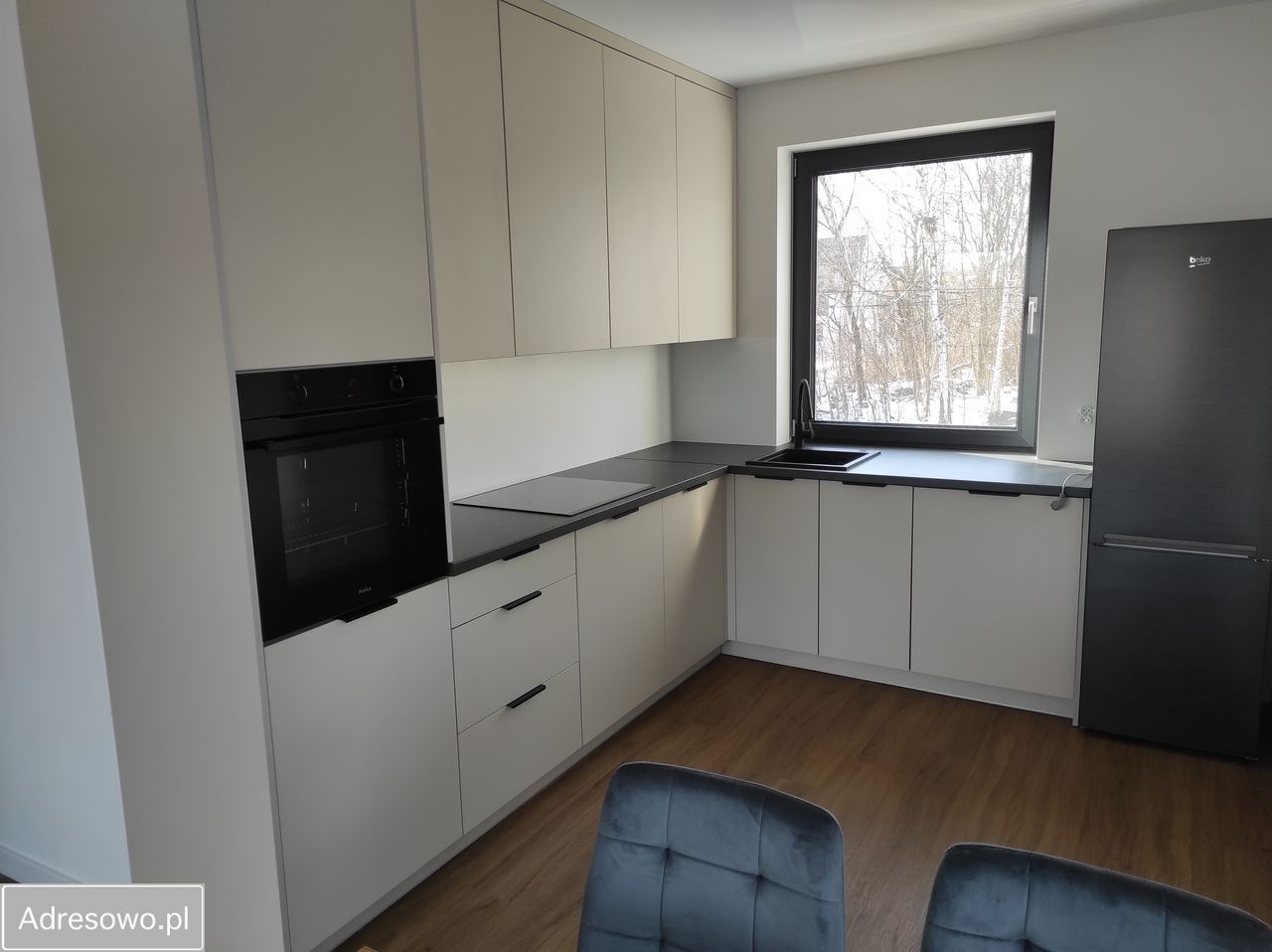 Mieszkanie 3-pokojowe Ruda Śląska Bielszowice, ul. ks. Józefa Niedzieli. Zdjęcie 14