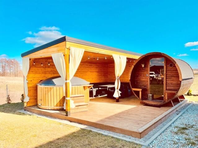 Działka budowlana Szczybały Giżyckie. Zdjęcie 3