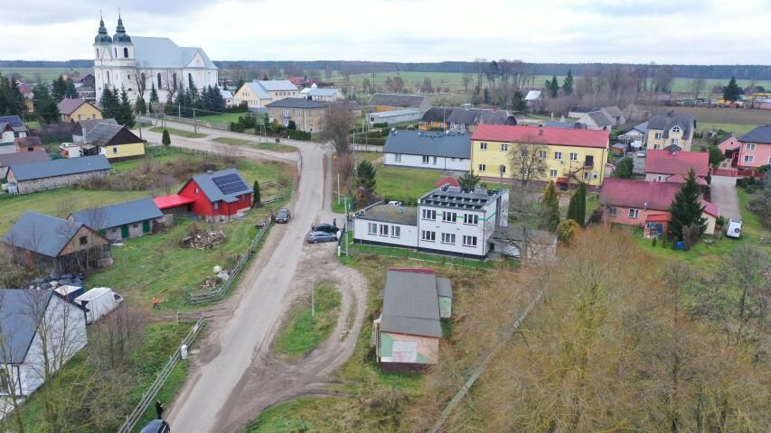 Lokal Mały Płock. Zdjęcie 6