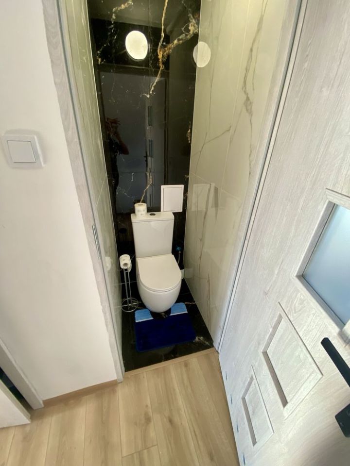 Mieszkanie 2-pokojowe Lublin, ul. Leona Kruczkowskiego. Zdjęcie 4