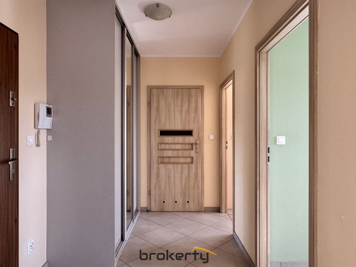 Mieszkanie 2-pokojowe Wrocław Gądów Mały, bulw. Dedala. Zdjęcie 4