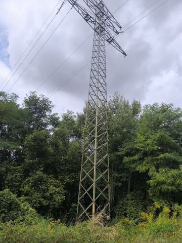 Działka inwestycyjna Katowice, ul. Szopienicka. Zdjęcie 3