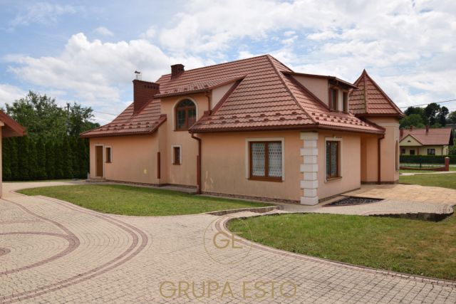 dom wolnostojący, 5 pokoi Żurawica, ul. Ojca św. Jana Pawła II. Zdjęcie 7