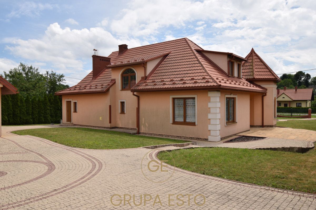 dom wolnostojący, 5 pokoi Żurawica, ul. Ojca św. Jana Pawła II. Zdjęcie 7