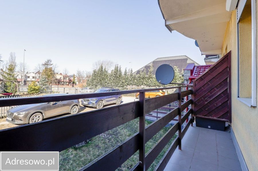 Mieszkanie 2-pokojowe Gdańsk Osowa, ul. Perseusza. Zdjęcie 2