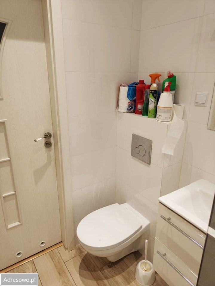 Mieszkanie 2-pokojowe Bydgoszcz Bocianowo, ul. 20 Stycznia 1920. Zdjęcie 8