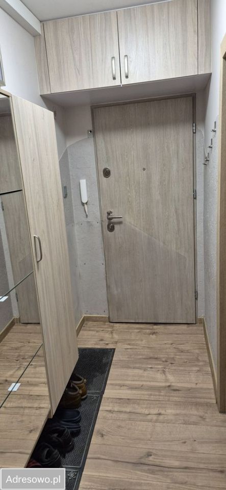 Mieszkanie 4-pokojowe Kraków Mistrzejowice, os. Złotego Wieku. Zdjęcie 9