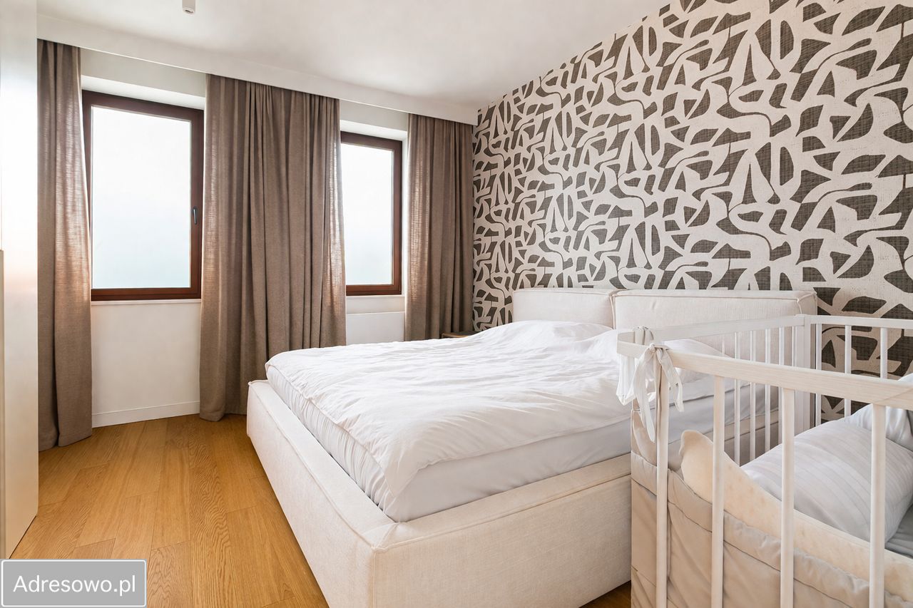 Mieszkanie 4-pokojowe Józefosław, ul. Magnolii. Zdjęcie 14