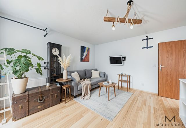 Mieszkanie 2-pokojowe Komorniki, ul. Cyprysowa. Zdjęcie 1