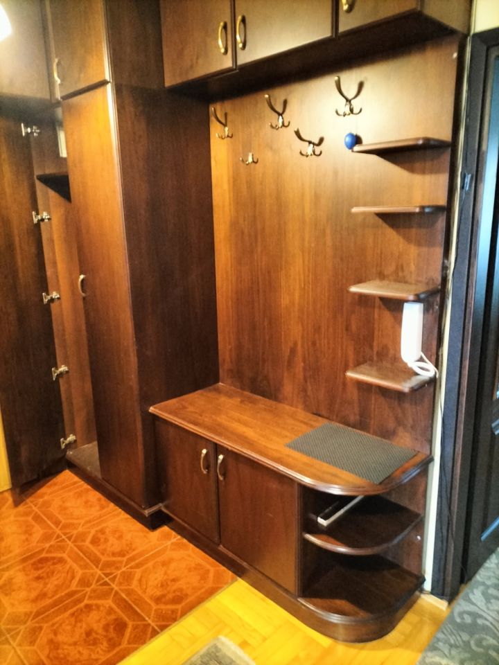 Mieszkanie 2-pokojowe Kraków Czyżyny, os. Dywizjonu 303. Zdjęcie 3