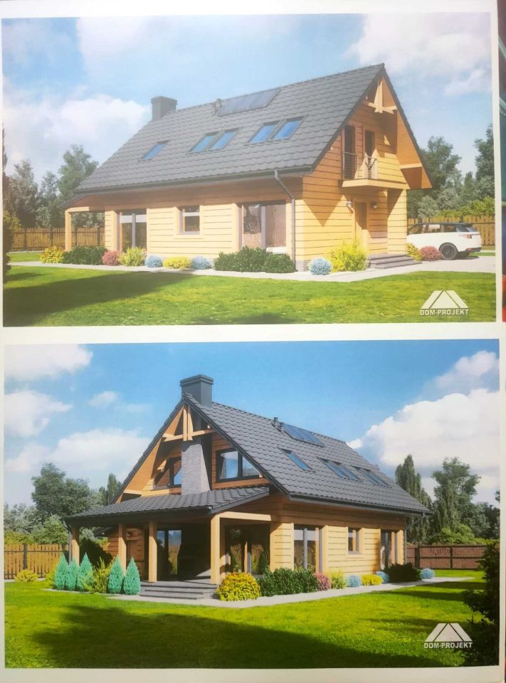 Działka budowlana Konstantynów Łódzki, ul. Krótka. Zdjęcie 4