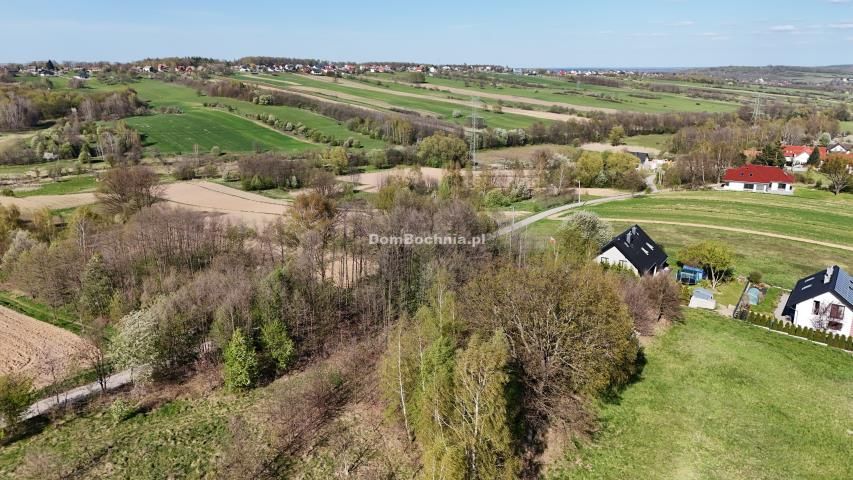 Działka budowlana Bochnia, ul. Kurów. Zdjęcie 12
