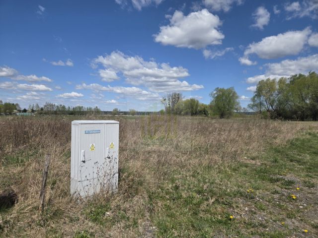 Działka inwestycyjna Kopiska. Zdjęcie 1