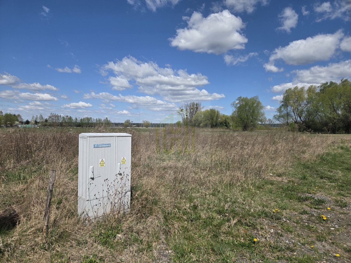 Działka inwestycyjna Kopiska. Zdjęcie 1