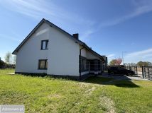 bliźniak, 5 pokoi Wilkszyn, ul. Miłoszyn. Zdjęcie 2