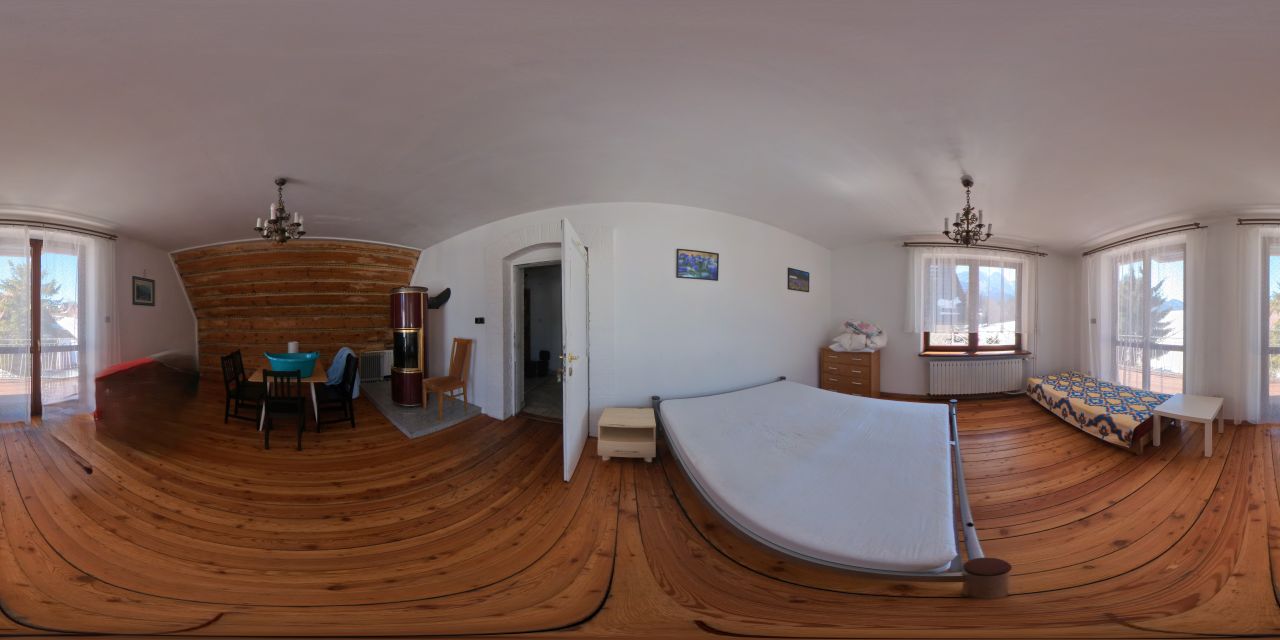 bliźniak, 10 pokoi Zakopane, ul. Za Strugiem. Zdjęcie 14