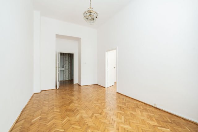 Mieszkanie 3-pokojowe Warszawa Śródmieście, al. Róż. Zdjęcie 6