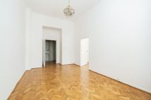 Mieszkanie 3-pokojowe Warszawa Śródmieście, al. Róż. Zdjęcie 4