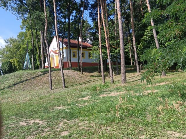 Działka rolno-budowlana Czerno. Zdjęcie 1