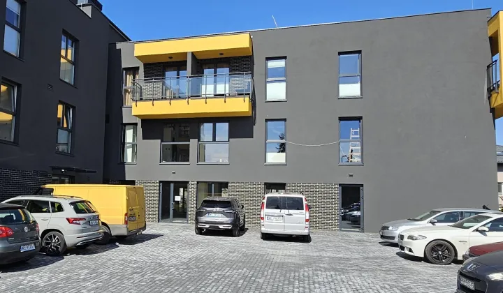 Lokal Warszawa Targówek, ul. Krośniewicka