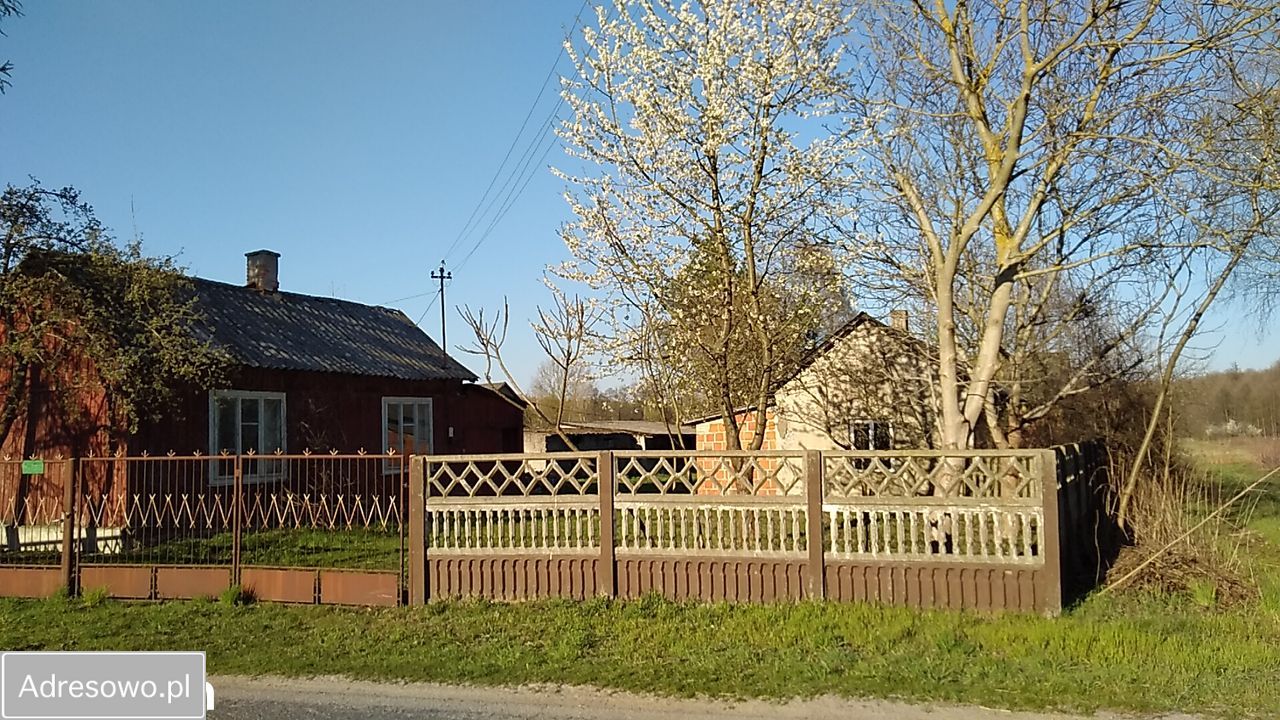 Działka rolno-budowlana Stachlew. Zdjęcie 6