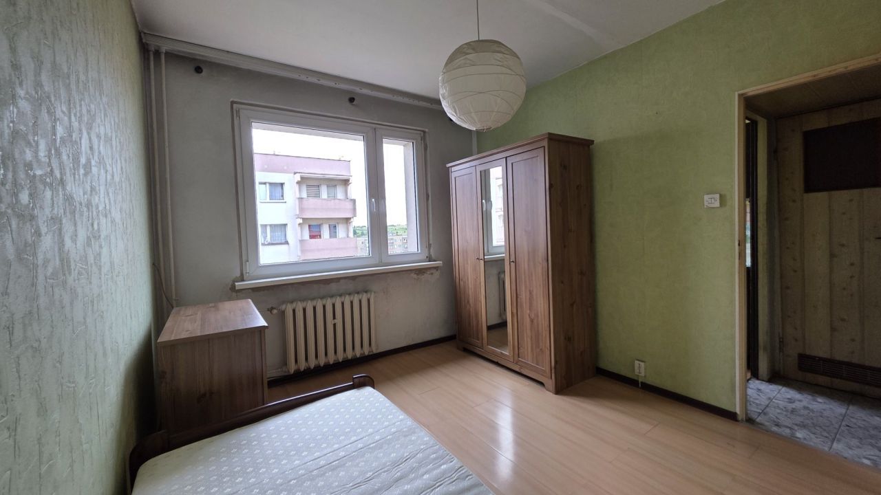 Mieszkanie 2-pokojowe Piekary Śląskie, ul. Marii Curie-Skłodowskiej. Zdjęcie 7