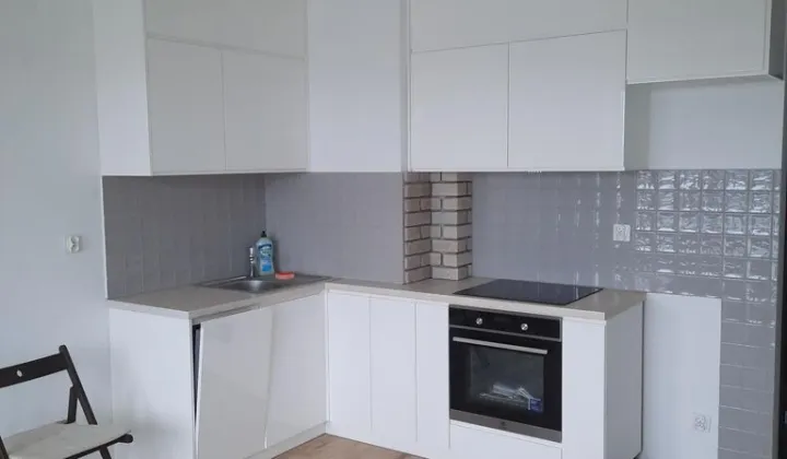 Mieszkanie 2-pokojowe Wasilków