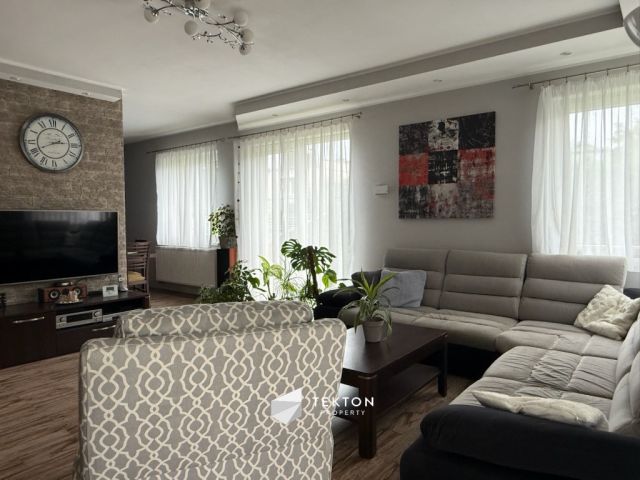 dom wolnostojący, 5 pokoi Luboń, ul. Miodowa. Zdjęcie 2