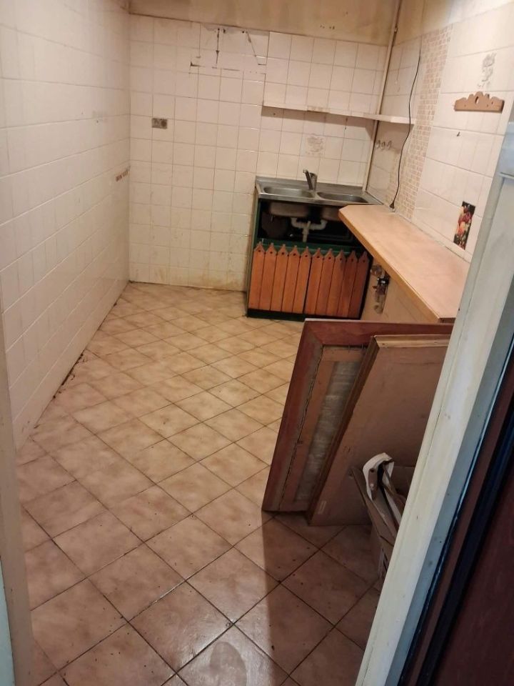 Mieszkanie 2-pokojowe Warszawa Nowe Miasto, ul. Freta. Zdjęcie 6