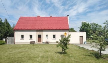 dom wolnostojący, 3 pokoje Tarnawa. Zdjęcie 1