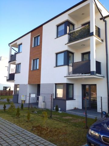 Mieszkanie 2-pokojowe Fałkowo, ul. os. Pod Lipami. Zdjęcie 1